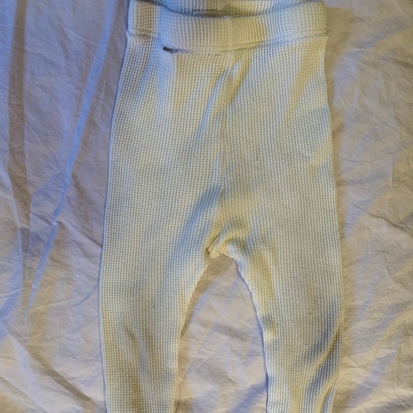 Rudy Jude Other - Rudy Jude baby thermal pants